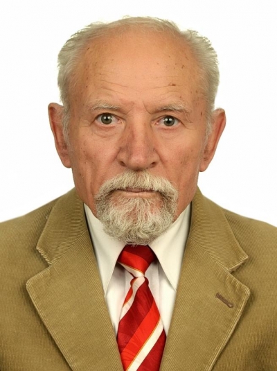 Новоселов Иван Петрович
