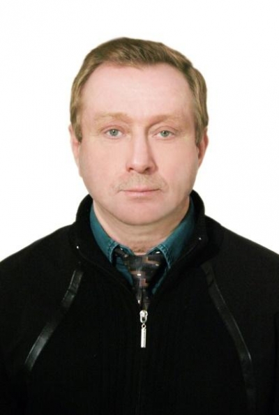 Борцов Евгений Михайлович, Региональный представитель